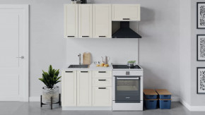 Кухонный гарнитур «Лорас» длиной 160 см в Челябинске - chelyabinsk.mebel-tymen.ru | фото