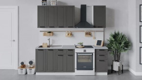 Кухонный гарнитур «Лорас» длиной 160 см в Челябинске - chelyabinsk.mebel-tymen.ru | фото