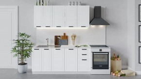 Кухонный гарнитур «Лорас» длиной 180 см в Челябинске - chelyabinsk.mebel-tymen.ru | фото