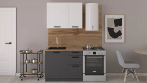 Кухонный гарнитур «Монс» длиной 100 см в Челябинске - chelyabinsk.mebel-tymen.ru | фото