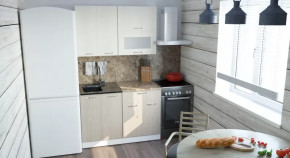 Кухонный гарнитур Ольга лайт 2 1200 мм в Челябинске - chelyabinsk.mebel-tymen.ru | фото