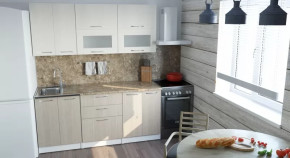 Кухонный гарнитур Ольга макси 2 1800 мм в Челябинске - chelyabinsk.mebel-tymen.ru | фото