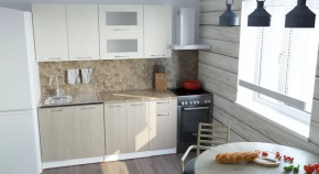 Кухонный гарнитур Ольга макси 3 1800 мм в Челябинске - chelyabinsk.mebel-tymen.ru | фото