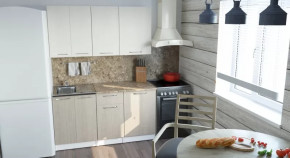 Кухонный гарнитур Ольга нормал 1 1500 мм в Челябинске - chelyabinsk.mebel-tymen.ru | фото