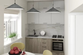 Кухонный гарнитур Парма макси 1800 мм в Челябинске - chelyabinsk.mebel-tymen.ru | фото