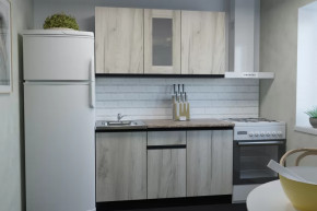 Кухонный гарнитур Равенна медиум 1400 мм в Челябинске - chelyabinsk.mebel-tymen.ru | фото