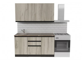 Кухонный гарнитур Равенна нормал 1500 мм в Челябинске - chelyabinsk.mebel-tymen.ru | фото