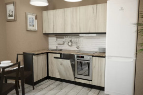 Кухонный гарнитур Равенна прайм 400 1100х2000 мм в Челябинске - chelyabinsk.mebel-tymen.ru | фото