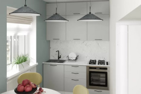 Кухонный гарнитур Шелли макси 1800 мм в Челябинске - chelyabinsk.mebel-tymen.ru | фото