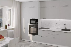 Кухонный гарнитур Шелли экстра 3 3000 мм в Челябинске - chelyabinsk.mebel-tymen.ru | фото