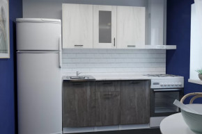 Кухонный гарнитур Сиена медиум 1400 мм в Челябинске - chelyabinsk.mebel-tymen.ru | фото