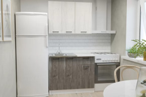 Кухонный гарнитур Сиена мини 1000 мм в Челябинске - chelyabinsk.mebel-tymen.ru | фото