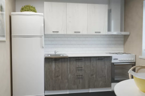 Кухонный гарнитур Сиена нормал 1500 мм в Челябинске - chelyabinsk.mebel-tymen.ru | фото