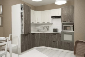 Кухонный гарнитур Сиена оптима 1800х2400 мм в Челябинске - chelyabinsk.mebel-tymen.ru | фото