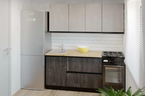 Кухонный гарнитур Симфония макси 1800 мм в Челябинске - chelyabinsk.mebel-tymen.ru | фото