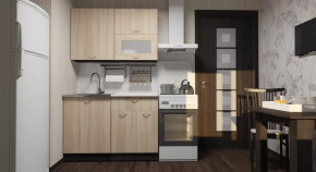 Кухонный гарнитур Симона лайт 1200 мм в Челябинске - chelyabinsk.mebel-tymen.ru | фото