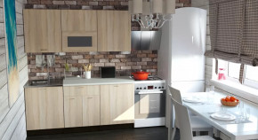 Кухонный гарнитур Симона макси 1800 мм в Челябинске - chelyabinsk.mebel-tymen.ru | фото