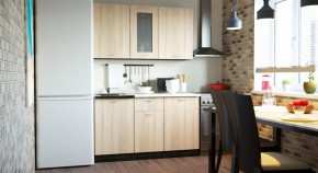 Кухонный гарнитур Симона медиум 1400 мм в Челябинске - chelyabinsk.mebel-tymen.ru | фото