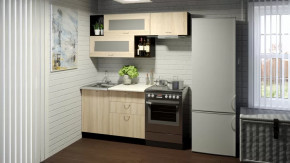 Кухонный гарнитур Симона экстра 1700 мм в Челябинске - chelyabinsk.mebel-tymen.ru | фото