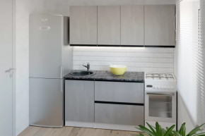 Кухонный гарнитур Сюита макси 1800 мм в Челябинске - chelyabinsk.mebel-tymen.ru | фото