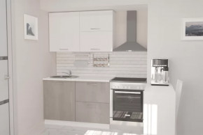 Кухонный гарнитур Терция лайт 1200 мм в Челябинске - chelyabinsk.mebel-tymen.ru | фото