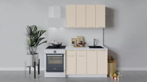 Кухонный гарнитур «Весна» длиной 120 см в Челябинске - chelyabinsk.mebel-tymen.ru | фото