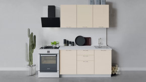 Кухонный гарнитур «Весна» длиной 150 см в Челябинске - chelyabinsk.mebel-tymen.ru | фото