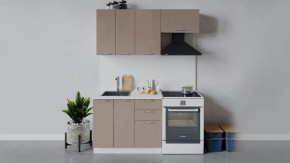 Кухонный гарнитур «Весна» длиной 160 см в Челябинске - chelyabinsk.mebel-tymen.ru | фото