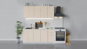 Кухонный гарнитур «Весна» длиной 180 см в Челябинске - chelyabinsk.mebel-tymen.ru | фото