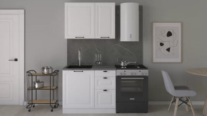 Кухонный гарнитур Винчи длиной 100 см в Челябинске - chelyabinsk.mebel-tymen.ru | фото