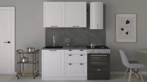 Кухонный гарнитур Винчи длиной 120 см в Челябинске - chelyabinsk.mebel-tymen.ru | фото