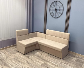 Кухонный угол с низким сектором Этюд НС в Челябинске - chelyabinsk.mebel-tymen.ru | фото