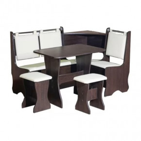 Кухонный уголок Аленка-15 Венге в Челябинске - chelyabinsk.mebel-tymen.ru | фото