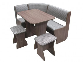 Кухонный уголок Аленка-5 Ясень шимо темный в Челябинске - chelyabinsk.mebel-tymen.ru | фото