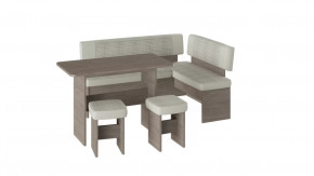 Кухонный уголок «Дублин» в Челябинске - chelyabinsk.mebel-tymen.ru | фото