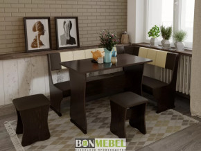 Кухонный уголок "Гамма" (тип 1) в Челябинске - chelyabinsk.mebel-tymen.ru | фото