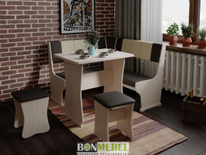 Кухонный уголок "Гамма" (тип 1) мини в Челябинске - chelyabinsk.mebel-tymen.ru | фото