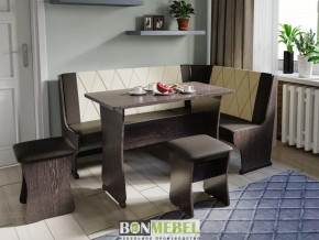 Кухонный уголок "Гамма" (тип 2) в Челябинске - chelyabinsk.mebel-tymen.ru | фото