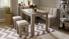 Кухонный уголок «Ганновер» в Челябинске - chelyabinsk.mebel-tymen.ru | фото