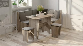 Кухонный уголок «Техас» Исп.1 в Челябинске - chelyabinsk.mebel-tymen.ru | фото