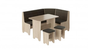 Кухонный уголок «Техас» Исп.2 в Челябинске - chelyabinsk.mebel-tymen.ru | фото