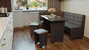 Кухонный уголок «Техас» Исп.2 в Челябинске - chelyabinsk.mebel-tymen.ru | фото