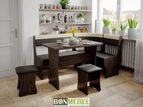 Кухонный уголок "Уют - 1" в Челябинске - chelyabinsk.mebel-tymen.ru | фото