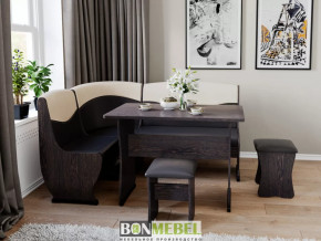 Кухонный уголок "Уют - 2" в Челябинске - chelyabinsk.mebel-tymen.ru | фото