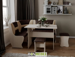 Кухонный уголок "Уют - 3" в Челябинске - chelyabinsk.mebel-tymen.ru | фото