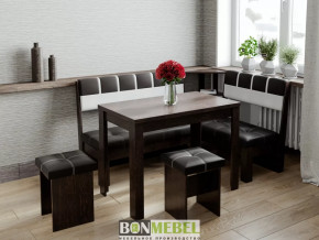 Кухонный уголок "Уют - 8" в Челябинске - chelyabinsk.mebel-tymen.ru | фото