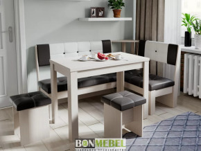 Кухонный уголок "Уют - 9" в Челябинске - chelyabinsk.mebel-tymen.ru | фото