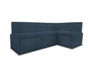 Кухонный уголок Вена Lunar Navy кат. 1 в Челябинске - chelyabinsk.mebel-tymen.ru | фото