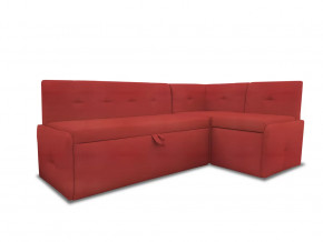 Кухонный уголок Вена Marvel Red кат. 4 в Челябинске - chelyabinsk.mebel-tymen.ru | фото