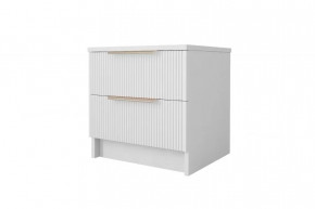 ЛАВИС ТД 400.1 Тумба (ш400*г385*в410мм), белый в Челябинске - chelyabinsk.mebel-tymen.ru | фото